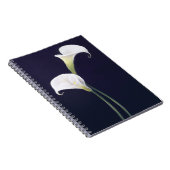 Carnet Lis (Côté Droit)