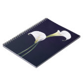 Carnet Lis (Côté gauche)