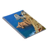 Carnet Lisabona (Côté Droit)