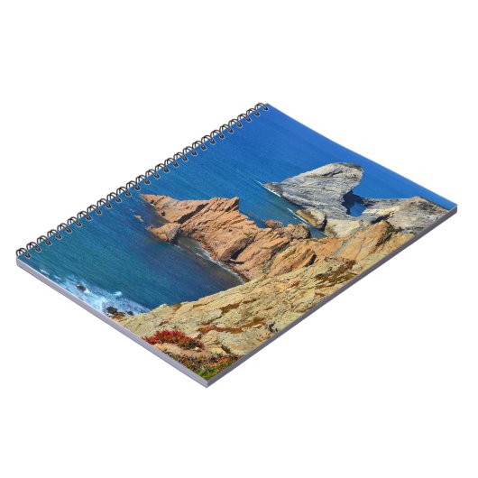 Carnet Lisabona (Côté gauche)