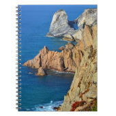 Carnet Lisabona (Devant)