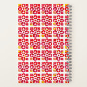 Carnet Lisbon Sunshine (Verso)