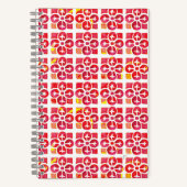 Carnet Lisbon Sunshine (Recto)