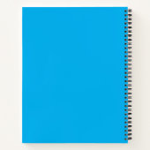 Carnet Lisez-vous Inspirant  (Dos)