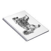 Carnet Liste de fabricants (Côté Droit)