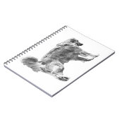 Carnet Liste de fabricants (Côté gauche)