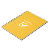 Carnet Liste de rêves - (Côté gauche)