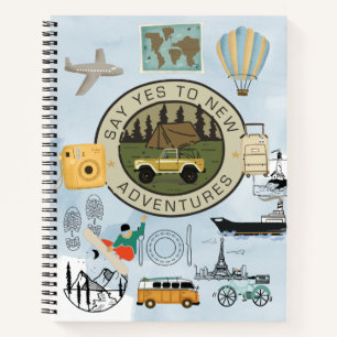 Carnet Liste des compartiments de conservation de mémoire