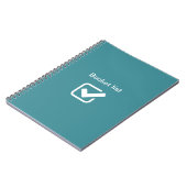 Carnet Liste des regroupements - (Côté gauche)