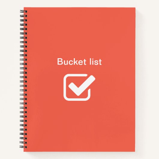 Carnet Liste des regroupements - (Devant)