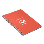 Carnet Liste des regroupements - (Côté Droit)