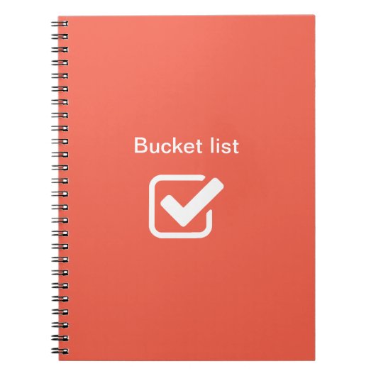 Carnet Liste des regroupements - (Devant)