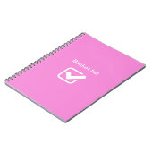 Carnet Liste des regroupements - (Côté gauche)