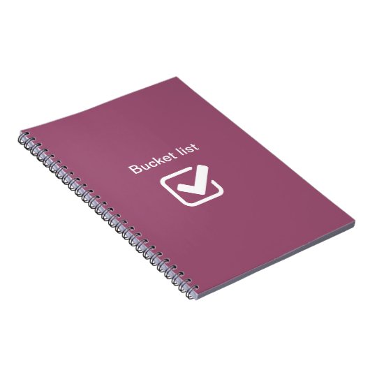 Carnet Liste des regroupements - (Côté Droit)