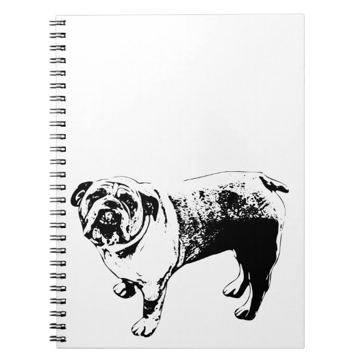 Carnet Listes avec un ami solide (Devant)