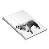 Carnet Lists Beside a Buddy (Côté Droit)