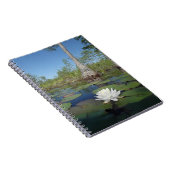 Carnet Lit d'eau 2 (Côté Droit)
