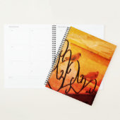 Carnet Little Doves (Devant avec enveloppe)