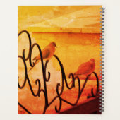 Carnet Little Doves (Dos)