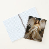 Carnet Little Guardian Angel (Intérieur)