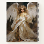 Carnet Little Guardian Angel (Dos)