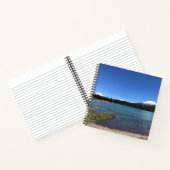 Carnet Little Lava Lake (Intérieur)