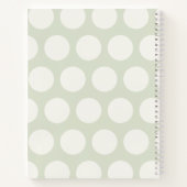 Carnet Little Love Bug Ladybug Baby Shower Guest Book (Dos)