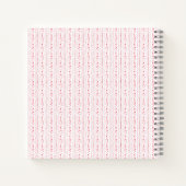Carnet Little Sweetheart Valentine's Shower Guestbook (Dos)
