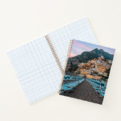 Carnet Littoral | Campanie, Italie (Intérieur)