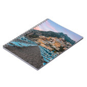 Carnet Littoral | Campanie, Italie (Côté gauche)