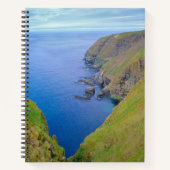 Carnet Littoral de Terre-Neuve (Devant)