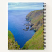 Carnet Littoral de Terre-Neuve (Dos)