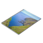 Carnet Littoral de Terre-Neuve (Côté gauche)