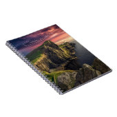 Carnet Littoral | Île de Skye, Écosse (Côté Droit)