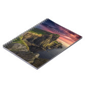 Carnet Littoral | Île de Skye, Écosse (Côté gauche)