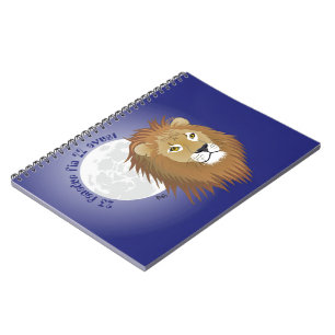 Carnet Liun 23 fanadur fin