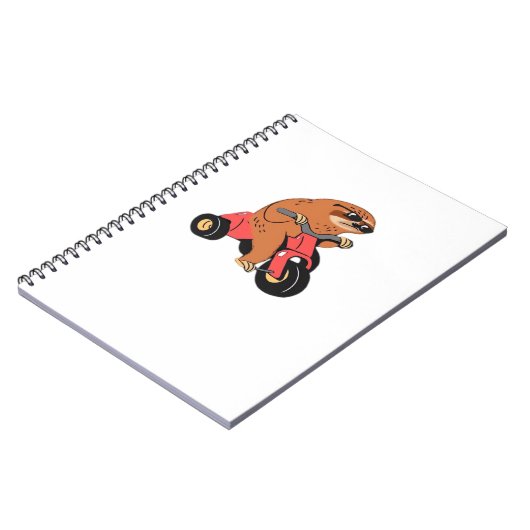 Carnet Live Fast Die finit par surdimensionner T-Shirt (Côté gauche)