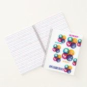 Carnet Live.Learn.Create (Intérieur)