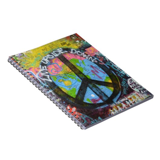 Carnet Live Updown (Côté Droit)