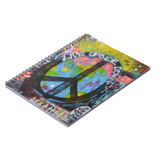 Carnet Live Updown (Côté gauche)