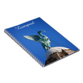 Carnet Liverpool (Côté Droit)