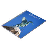 Carnet Liverpool (Côté gauche)
