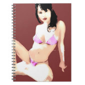 Carnet Living (Devant)