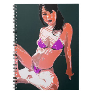 Carnet LivingDoll 2