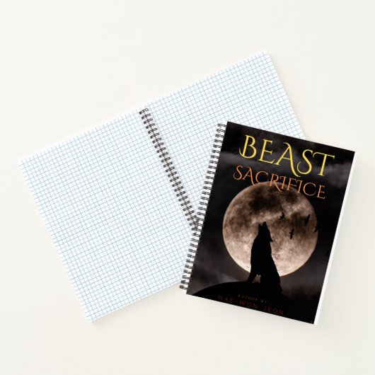 Carnet LivreNot (Intérieur)