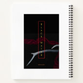 Carnet LivreNot (Dos)