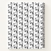 Carnet Llama (Dos)