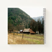 Carnet Llama Ranch....... (Dos)