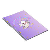 Carnet Llena del espíritu Santo (Côté Droit)