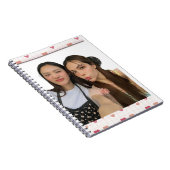 Carnet LMSY Thai GL Series Ship Couple (Côté Droit)